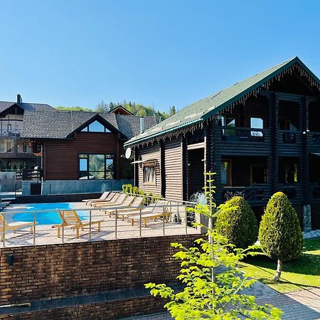 Приватна Садиба Mihova Exterior foto