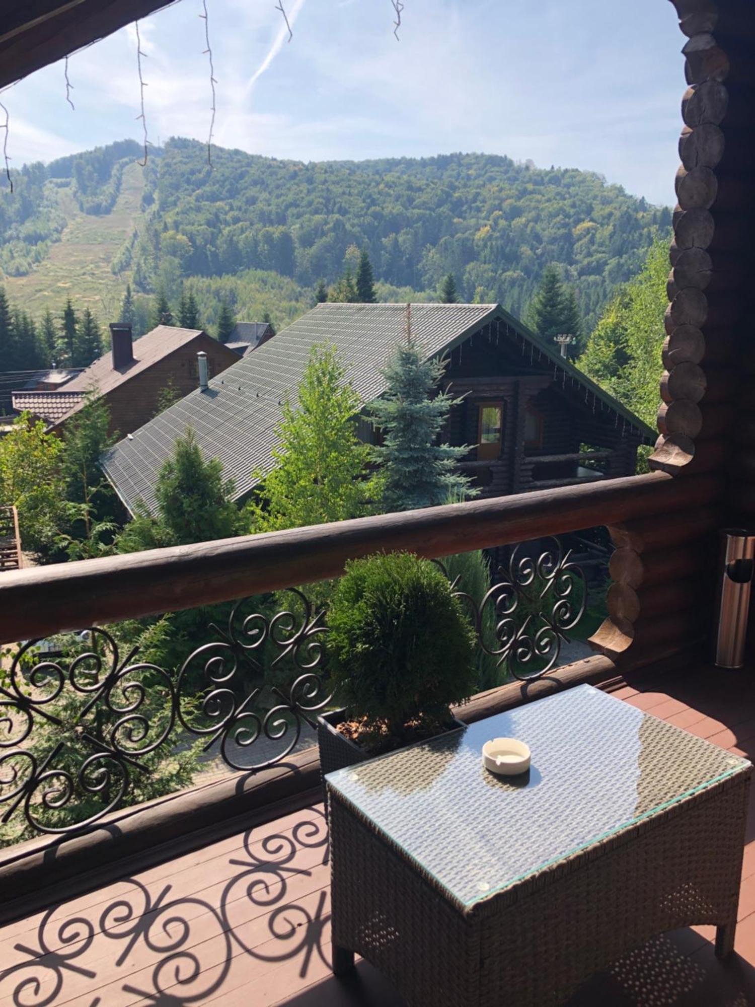 Приватна Садиба Mihova Exterior foto