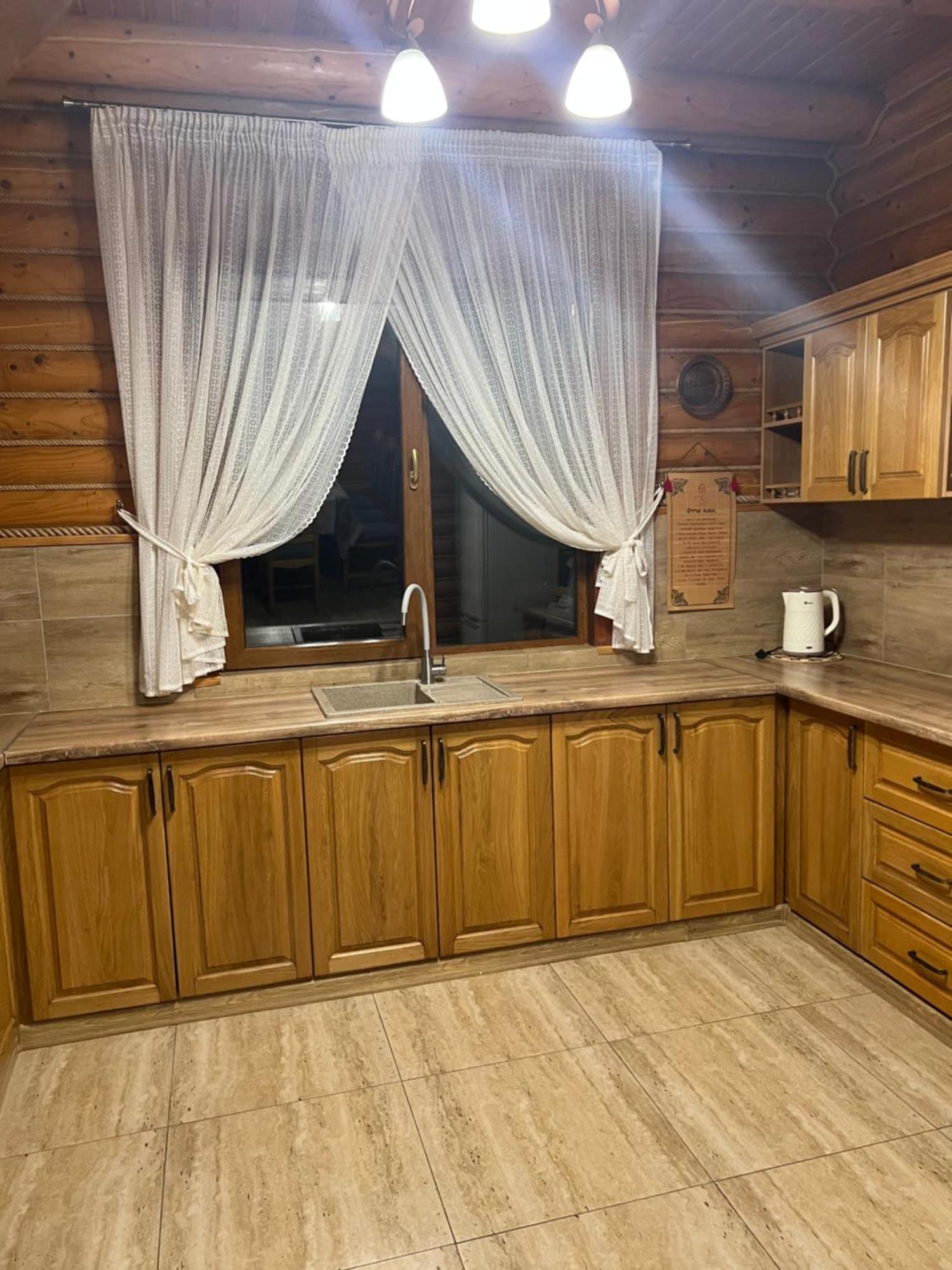Приватна Садиба Mihova Exterior foto