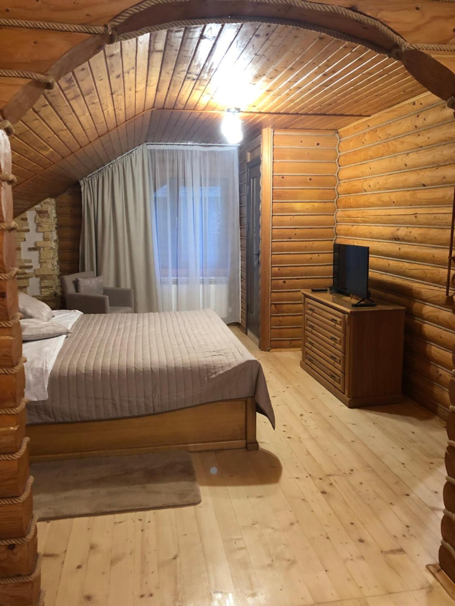 Приватна Садиба Mihova Exterior foto