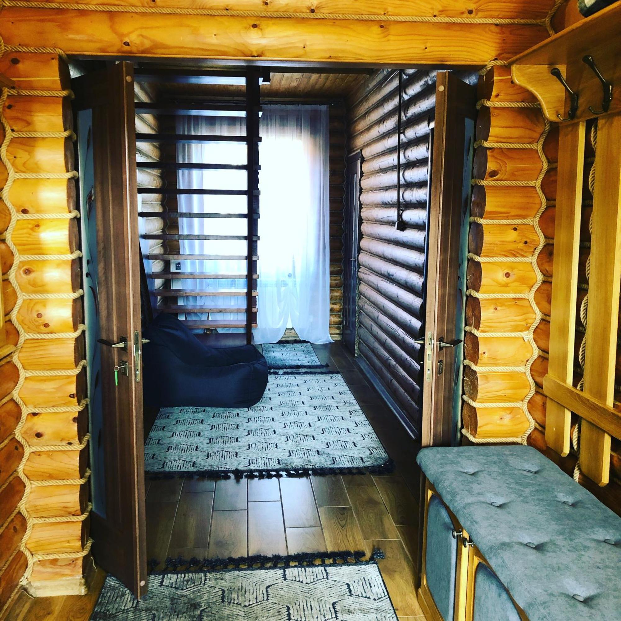 Приватна Садиба Mihova Exterior foto
