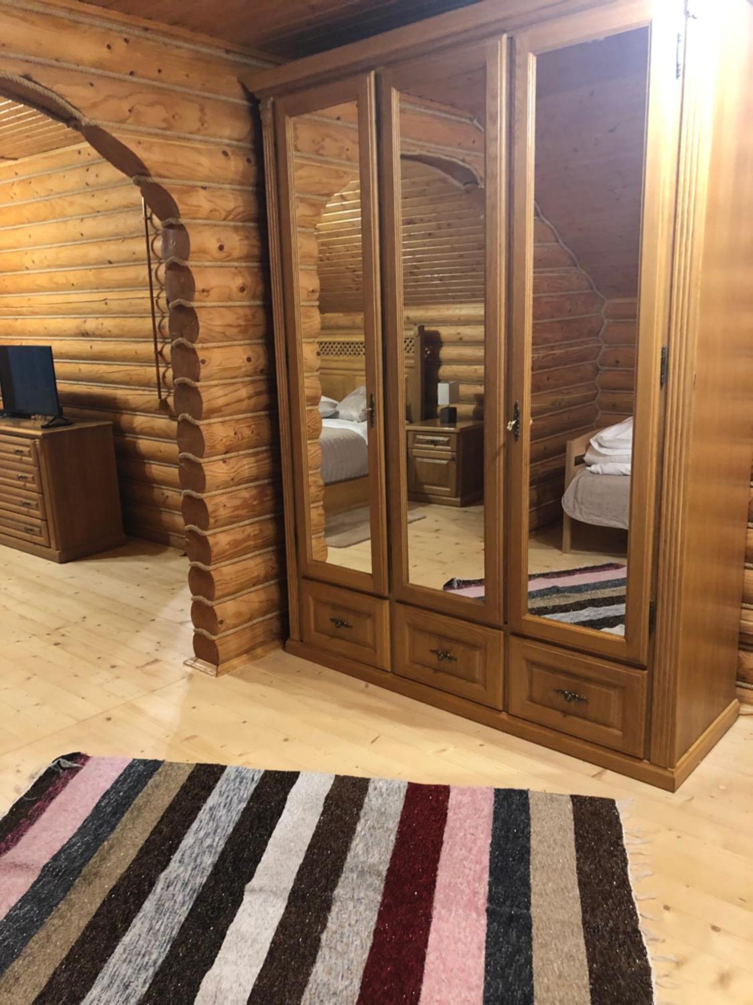 Приватна Садиба Mihova Exterior foto