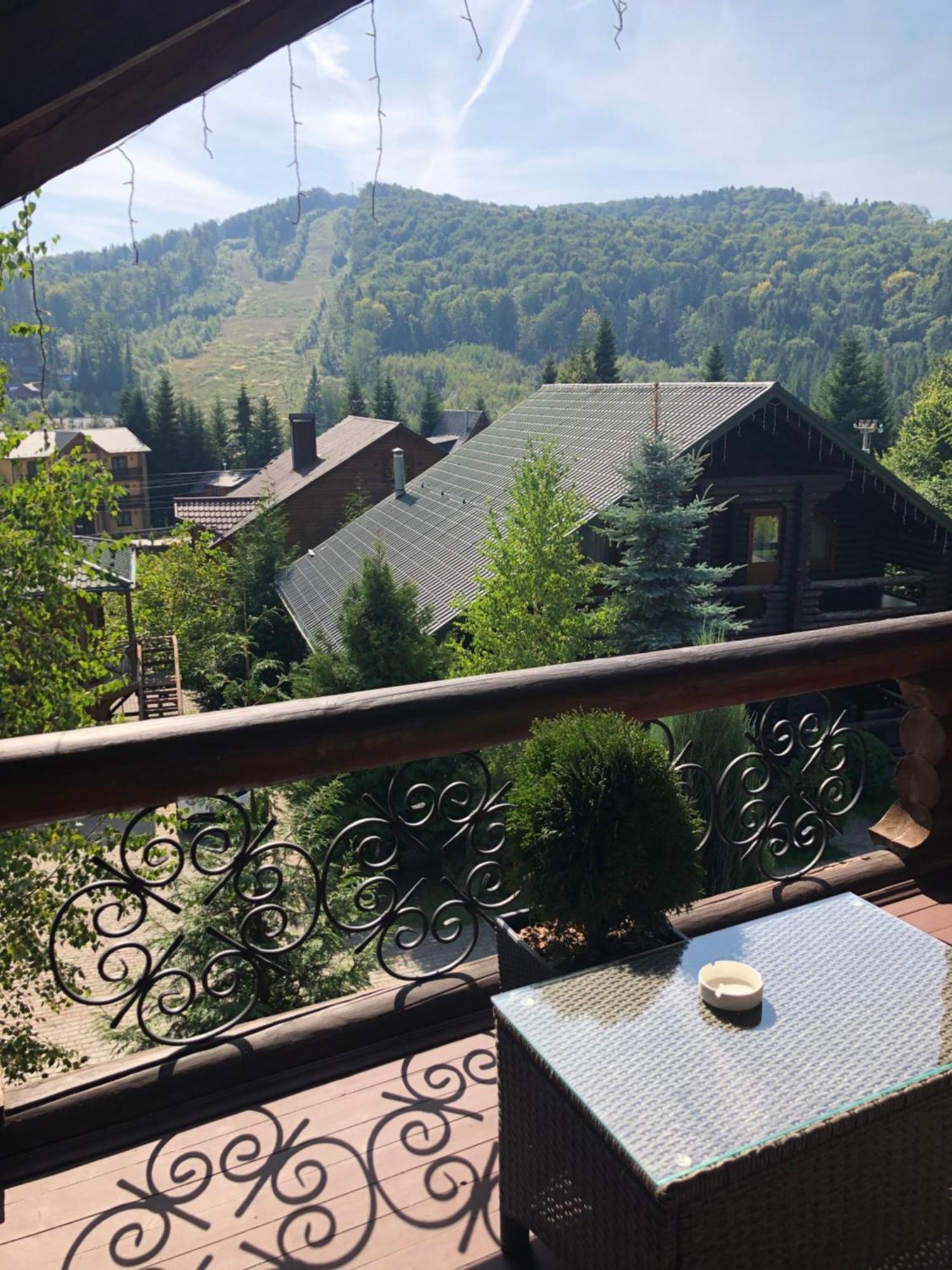 Приватна Садиба Mihova Exterior foto